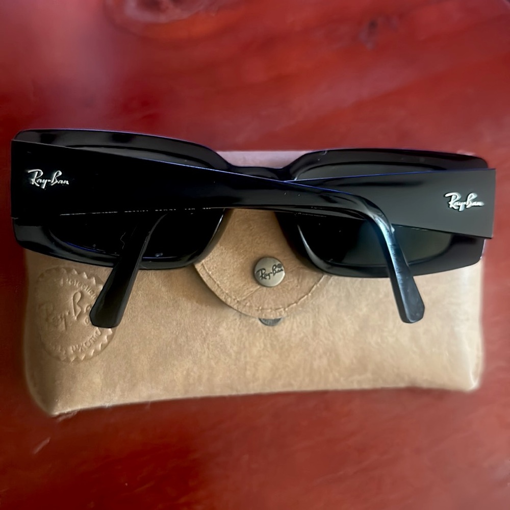 RAY BANS - Picture 4 of 4